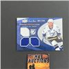 Image 1 : 2007-08 SWEET SHOTS MARTIN ST LOUIS JERSEY CARD #061/299 ONLY 299 MADE (ref2402)