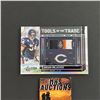 Image 1 : 2010 PANINI BRIAN URLACHER PATCH CARD #32/50 ONLY 50 MADE (ref2489)