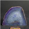 Image 1 : AGATE POLISHED ONE SIDE CRYSTAL ROCK