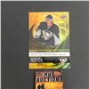 Image 1 : 2008 UPPER DECK MCDONALDS EVGENI MALKIN INSERT HOCKEY CARD (ref2535)
