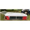 Image 1 : 8' Truck Canopy