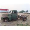 Image 1 : Int L-120 Series ??Late 50's Early 60's - Cab & Chassis, 6 Cycl 3 Spd on Tree - NO TOD