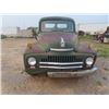 Image 2 : Int L-120 Series ??Late 50's Early 60's - Cab & Chassis, 6 Cycl 3 Spd on Tree - NO TOD