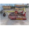 Image 2 : Farm King 520 3PH Rotary Mower 5' Wide