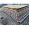 Image 3 : OSB - 32 Pcs- 4 x 8x 3/4" ONE MONEY FOR ALL