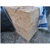 Image 2 : OSB - 78 PCS - 4 x 8 x 7/16" ONE MONEY FOR ALL
