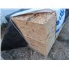 Image 3 : OSB - 78 PCS - 4 x 8 x 7/16" ONE MONEY FOR ALL