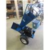 Image 2 : BIO 80 5 HP B & S Chipper Shredder- Works
