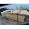 Image 1 : Melamine & Cabinet Material  - 40 Pcs 28 Are 4 x 8 x3/4" & 12 Are 4 x 8 x 1/4"-ONE MONEY FOR ALL