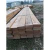 Image 2 : 50 Pcs - 2" x 4" x 12' - ONE MONEY FOR ALL