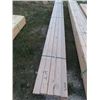 Image 2 : 40 PCS 2" X 4" x 16' -ONE MONEY FOR ALL