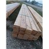 Image 2 : 30 PCS 2" X 4" x 16' -ONE MONEY FOR ALL