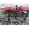 Image 1 : Metal Stand Originally Welder Mounted to It