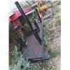 Image 2 : Metal Stand Originally Welder Mounted to It