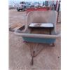 Image 2 : Fibreglass Body Snowmobile Sleigh