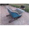 Image 3 : Fibreglass Body Snowmobile Sleigh