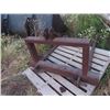 Image 2 : 3PH Bale Forks- Solid Spears
