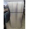 Image 1 : Frigidaire Gallery Stainless Steel Fridge 65" X 30" X 30"