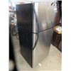Image 2 : Frigidaire Gallery Stainless Steel Fridge 65" X 30" X 30"