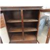 Image 3 : China Cabinet 66"H 31" W 14" D