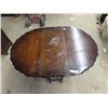 Image 2 : Walnut Gateleg Table  44" x 32"