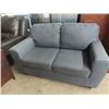 Image 1 : Upholstered Loveseat
