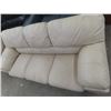 Image 3 : Leather Couch & Loveseat