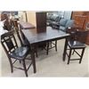 Image 1 : HI Style Table & 4 Chairs