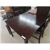 Image 2 : HI Style Table & 4 Chairs