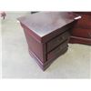 Image 3 : Dresser 34"H 61'W 18"D & Nite Stand 24"H 22"W 16"D