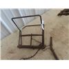 Image 2 : Canada Trap
