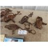 Image 2 : 6 Victor Traps & Wildlife VCR Movies
