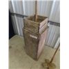 Image 2 : Primitive Butter Churn w Plunger