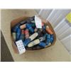 Image 1 : Approx 80 Plastic Floats 1960's - 70's Era