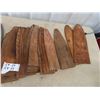 Image 2 : Wood & Metal Hide Stretcher