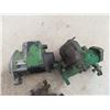 Image 2 : 3 JD Carbureators & 1 Magneto