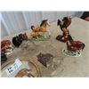Image 2 : Horse & Buffalo Oronaments