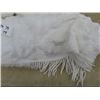 Image 3 : Blanket & Cushion