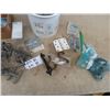 Image 2 : Hardware, Door, Hooks, Oar Hardware, Nails Plus