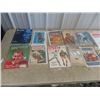 Image 2 : Approx 15 Old Magazines - Popular Mechanics, Sports, Love Plus More!