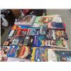 Image 3 : Approx 75 Children's Books & Cartoon Books