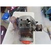 Image 3 : Rotax 299 CC Snowmobile Engine-Turns Over Compression