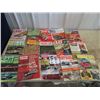 Image 1 : Approx 15 1960's Car Magazines