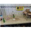 Image 1 : Milk Bottles, Jugs, Pop Bottles, - Drewery , Wynola Plus More!