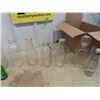 Image 2 : Milk Bottles, Jugs, Pop Bottles, - Drewery , Wynola Plus More!