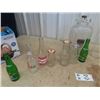 Image 3 : Milk Bottles, Jugs, Pop Bottles, - Drewery , Wynola Plus More!
