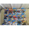 Image 3 : Approx 24 Hot Wheel Cars In Packages