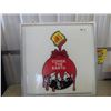 Image 1 : SWP Paint Size Sign- Lights Up - Lens w Frame 36" X 36"