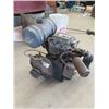 Image 2 : Wisc Air Coole One Cycle Engine