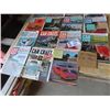 Image 1 : Approx 15 Car Magaziens 1960's